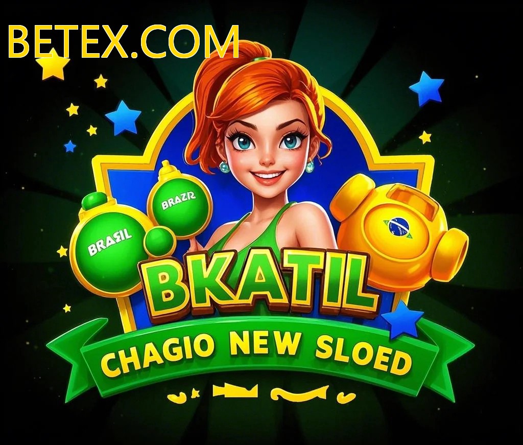 betex GAME-Slots