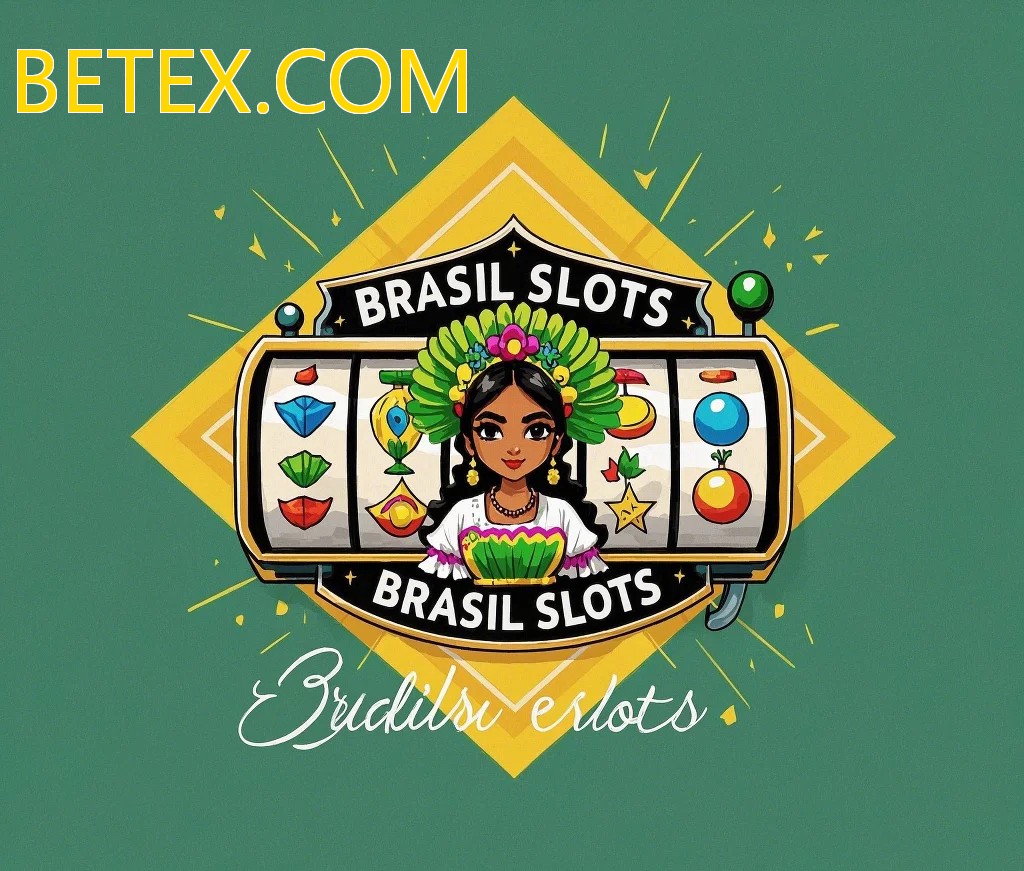 betex GAME-Slots